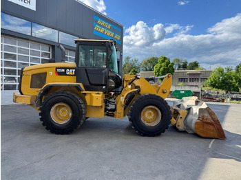 Chargeuse sur pneus CATERPILLAR 926M: photos 5