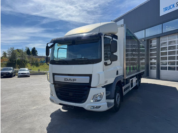 Camion frigorifique DAF CF 370