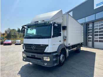 Camion frigorifique MERCEDES-BENZ Axor 1833