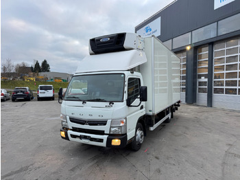 Camion frigorifique MITSUBISHI