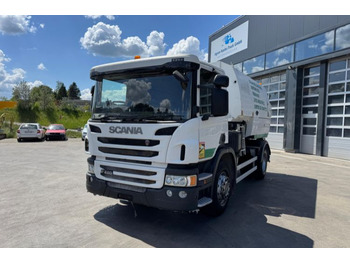 Camion citerne SCANIA P 280