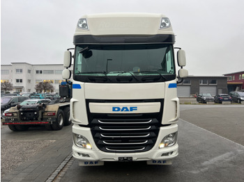 Tracteur routier DAF XF460 SUPERSPACE: photos 2