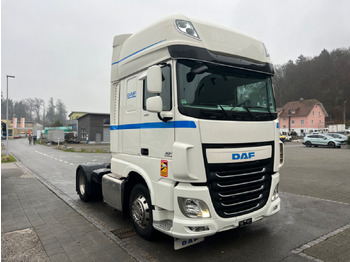 Tracteur routier DAF XF460 SUPERSPACE: photos 3