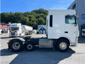 Tracteur routier DAF XF510 6x2: photos 5 Tracteur routier DAF XF510 6x2: photos 5
