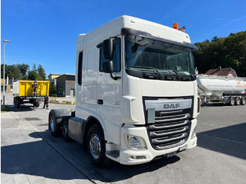 Tracteur routier DAF XF510 6x2: photos 3 Tracteur routier DAF XF510 6x2: photos 3