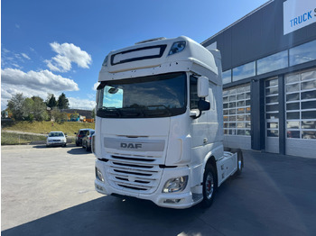 Tracteur routier DAF XF 460
