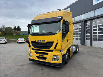 Tracteur routier IVECO Stralis 460