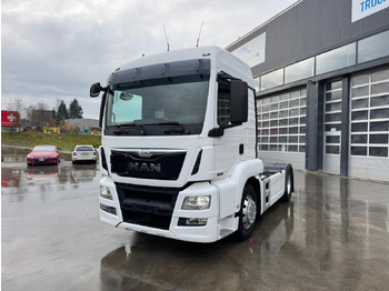 Tracteur routier MAN TGS 18.440