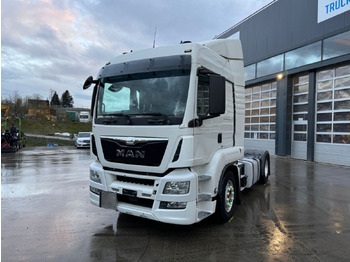 Tracteur routier MAN TGS 18.440