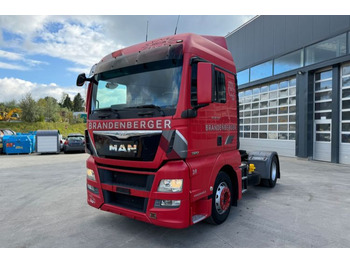 Tracteur routier MAN TGX 18.440