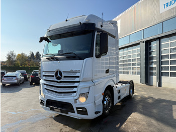 Tracteur routier MERCEDES-BENZ Actros 1846