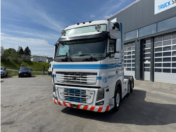 Tracteur routier VOLVO FH16 750