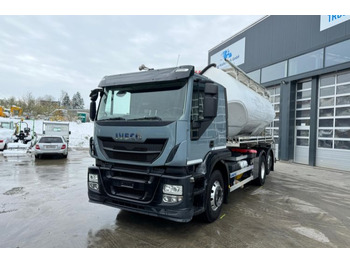 Camion IVECO Stralis 460
