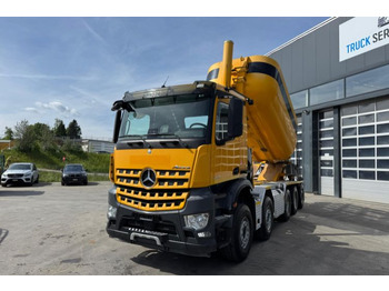 Camion MERCEDES-BENZ Arocs