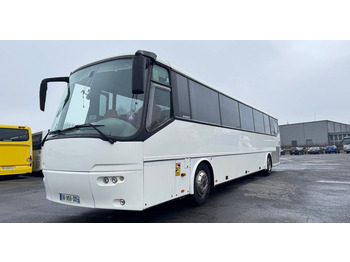 Bus interurbain BOVA