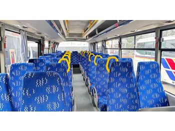 Bus interurbain Inny Otokar Navigo / Klima / mały przebieg: photos 5