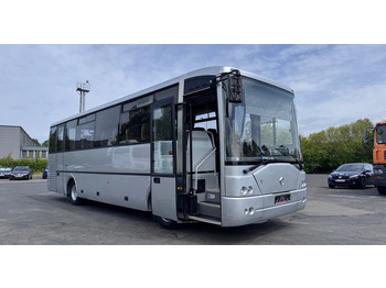 Bus urbain IRISBUS