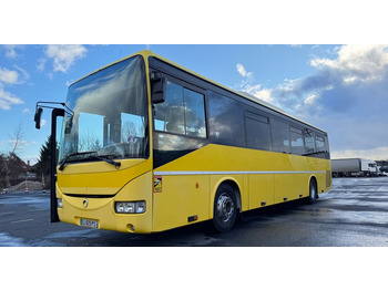 Bus interurbain IRISBUS