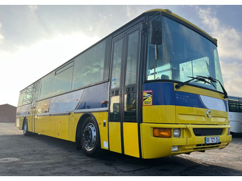 Bus interurbain IRISBUS