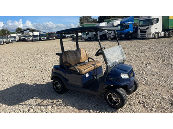 Voiturette de golf CLUB CAR