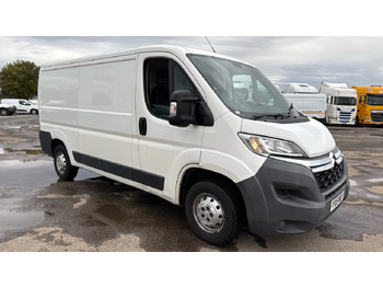Fourgon utilitaire CITROËN