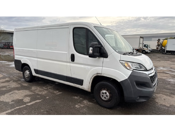 Fourgon utilitaire CITROËN