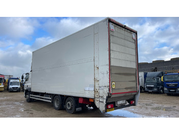 Camion fourgon DAF CF 290 - DOUBLE DECK: photos 3