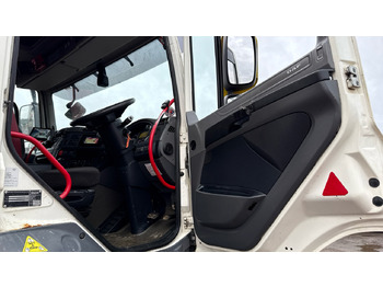 Camion benne DAF CF 440: photos 5 Camion benne DAF CF 440: photos 5