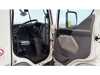 Châssis cabine DAF LF 220: photos 5 Châssis cabine DAF LF 220: photos 5