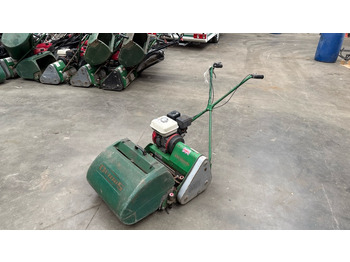 Motofaucheuse DENNIS FT510 PEDESTRIAN CYLINDER MOWER WITH 5K UNIT AND GRASS BOX: photos 3