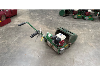 Motofaucheuse DENNIS FT510 PEDESTRIAN CYLINDER MOWER WITH 5K UNIT AND GRASS BOX: photos 2