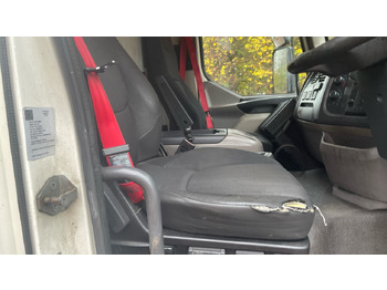 Camion à rideaux coulissants Daf LF 230: photos 5 Camion à rideaux coulissants Daf LF 230: photos 5