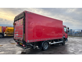 Camion fourgon Daf LF 45.140: photos 4