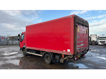 Camion fourgon Daf LF 45.140: photos 3