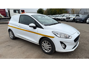 Voiture FORD