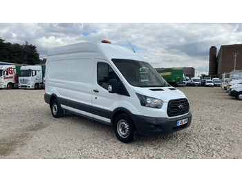 Fourgon utilitaire FORD Transit