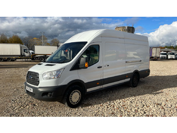 Fourgon utilitaire FORD TRANSIT 350 2.2 TDCI 125PS: photos 2