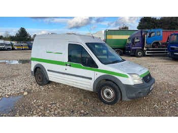 Fourgonnette FORD Transit Connect