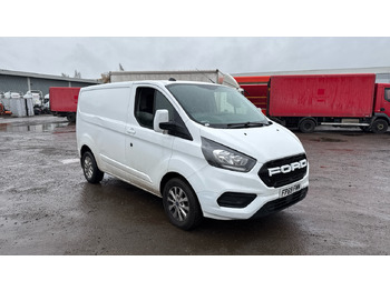 Fourgonnette FORD Transit