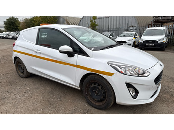 Voiture FORD