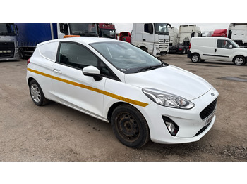 Voiture FORD