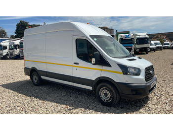 Fourgon utilitaire FORD Transit