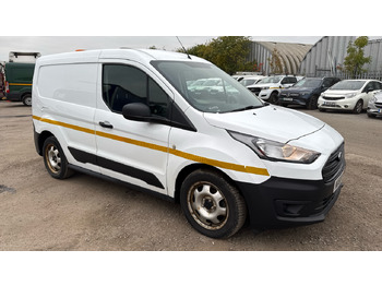 Fourgonnette FORD Transit Connect