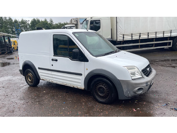 Fourgonnette FORD Transit Connect