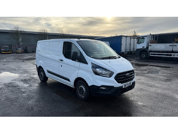 Fourgonnette FORD Transit