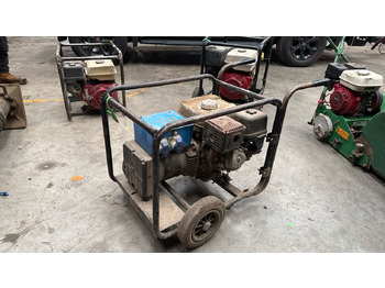 Matériel de chantier HONDA