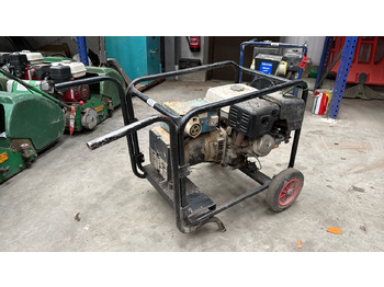 Matériel de chantier HONDA