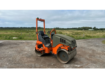Compacteur HAMM