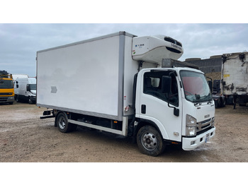 Camion frigorifique ISUZU