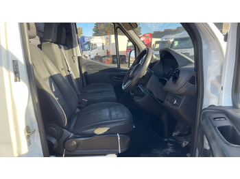 Fourgon utilitaire MERCEDES-BENZ SPRINTER 314 CDI: photos 5